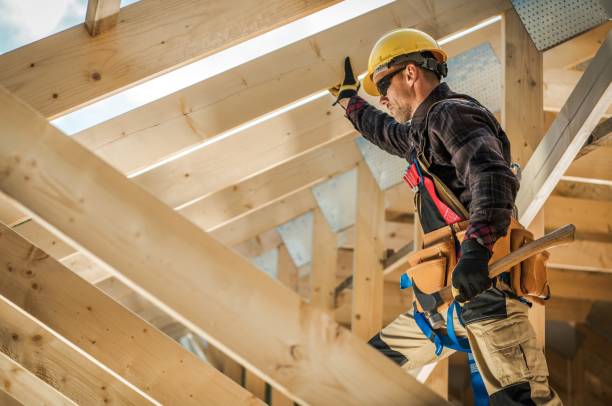 Best Commercial Roofing Services  in Arcola, VA