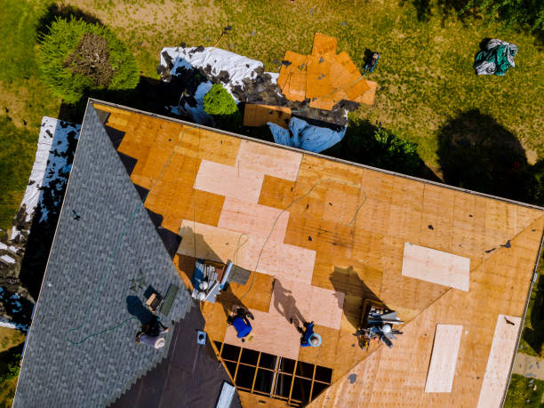 Roof Repair Estimates in Arcola, VA