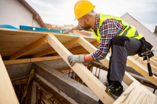 Quick and Trustworthy Emergency Roof Repair Services in Arcola, VA